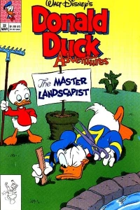 The Master Landscapist