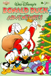 The Last of the Blackducks; Just Be Nice!; Right To the Source