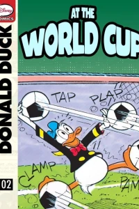 Issue #2