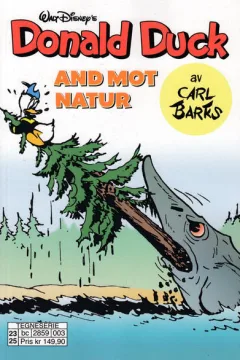 And mot natur