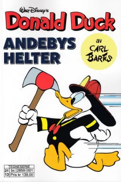 Andebys helter