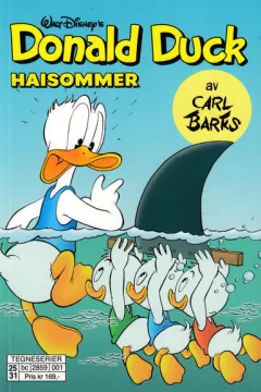Haisommer