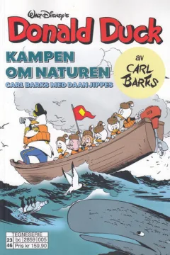 Kampen om naturen