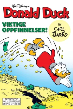 Viktige oppfinnelser!