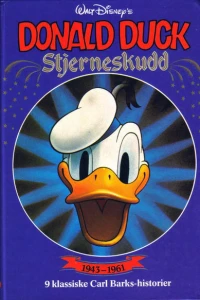 Stjerneskudd