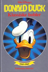 Klassiske bobler