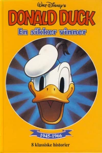 En sikker vinner