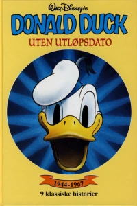 Uten utløpsdato