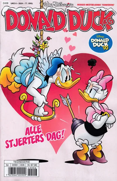 Cover of Issue #202406