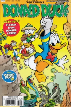 Issue #202421