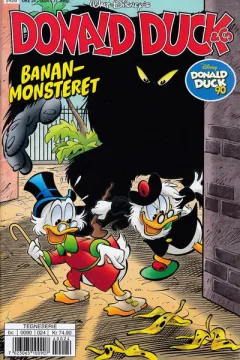 Banan-monsteret