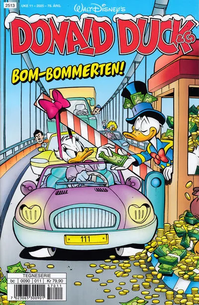 Cover of Bom-Bommerten!