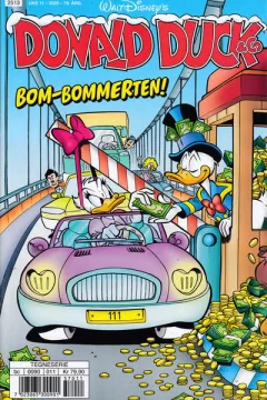 Bom-Bommerten!