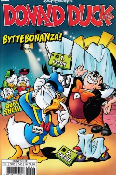 Byttebonanza!