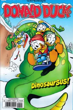 Dinosaursus!