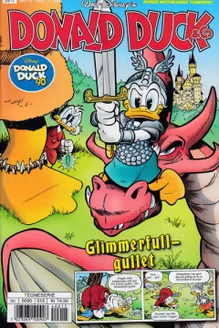 Glimmerfull-gullet