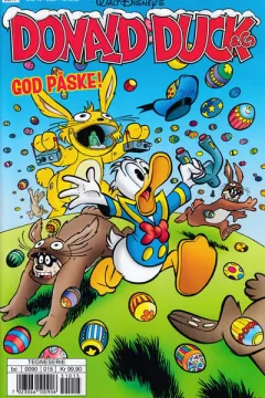 God påske!