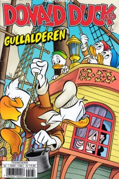 Gullalderen