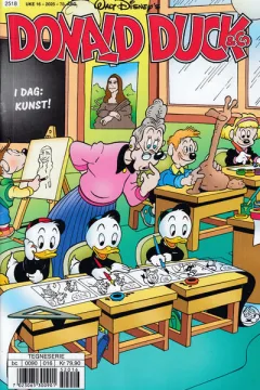 I dag: Kunst!