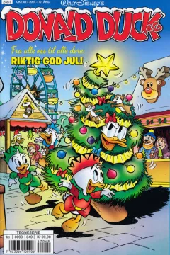Riktig god jul!