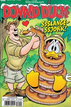 Ssslange-ssjokk!