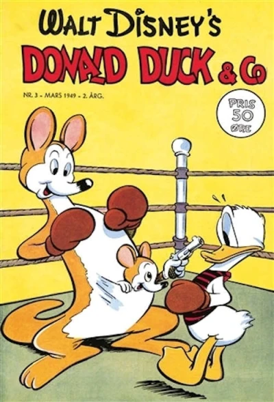 Cover of Issue #194903