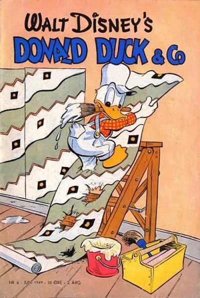 Cover of Issue #194906