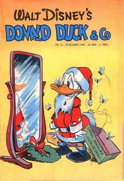 Cover of Issue #194912