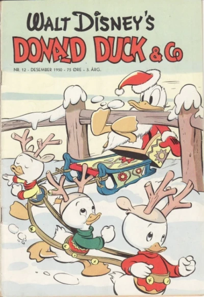 Cover of Issue #195012