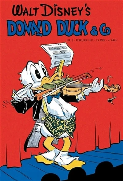 Cover of Issue #195102