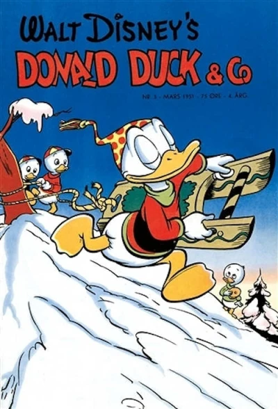 Cover of Issue #195103