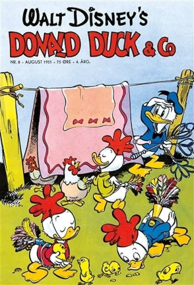 Cover of Issue #195108