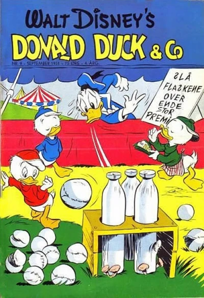 Cover of Issue #195109