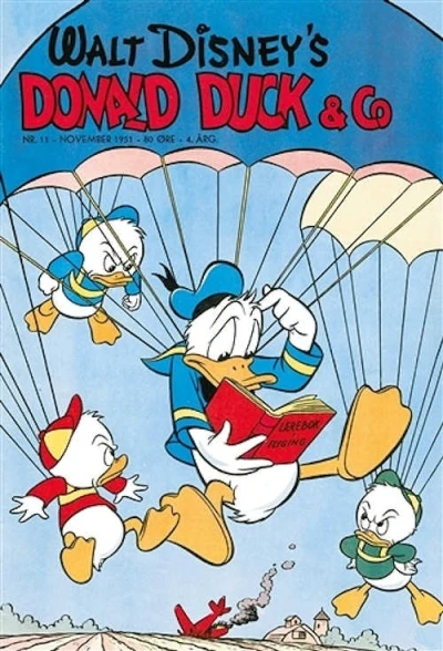 Cover of Issue #195111