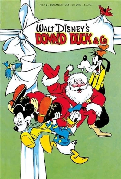 Cover of Issue #195112