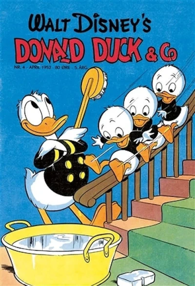 Cover of Issue #195204