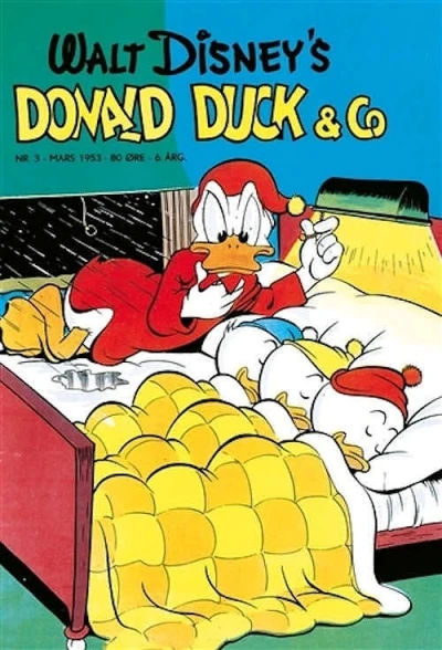 Cover of Issue #195303