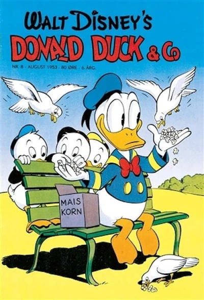 Cover of Issue #195308