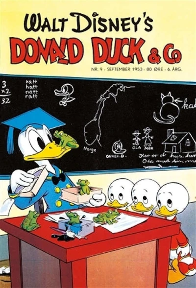 Cover of Issue #195309