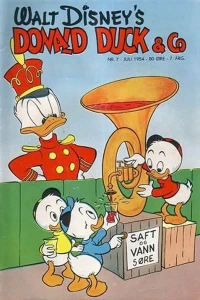 Issue #195407