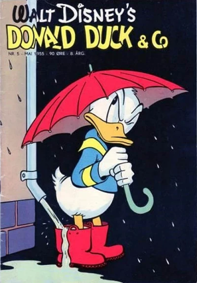 Cover of Issue #195505