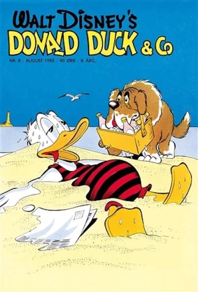 Cover of Issue #195508