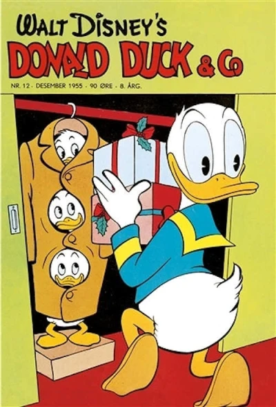 Cover of Issue #195512