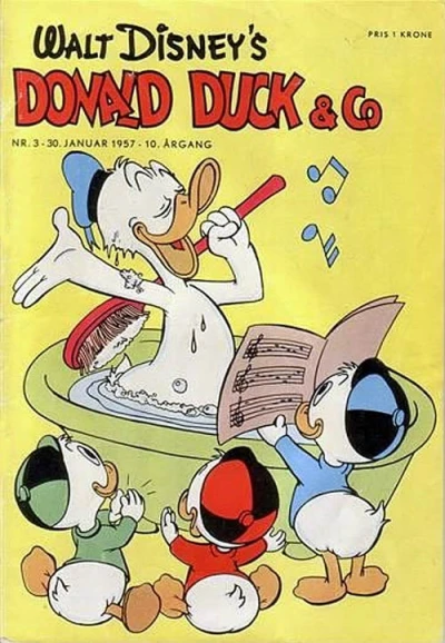 Cover of Issue #195703