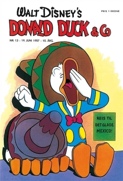 Cover of Issue #195713