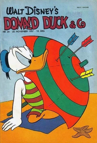 Cover of Issue #195724