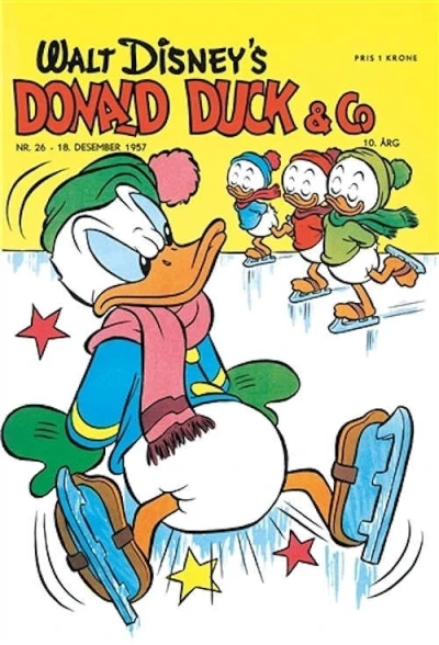 Cover of Issue #195726