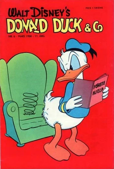 Cover of Issue #195806