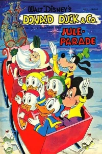 Jule-Parade