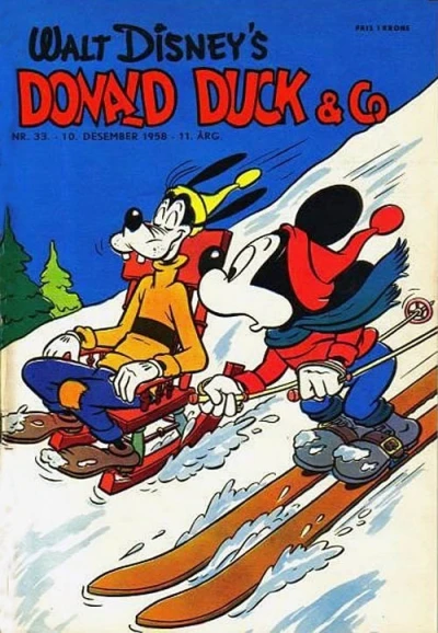 Cover of Issue #195833